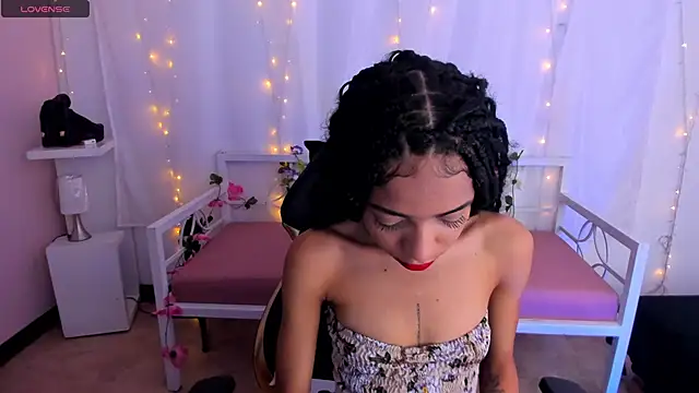 Abigail Wilson  online show from 11, 12, 2024