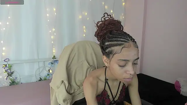 Abigail Wilson  online show from 4, 1, 2025