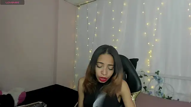 Abigail Wilson  online show from 31, 1, 2025