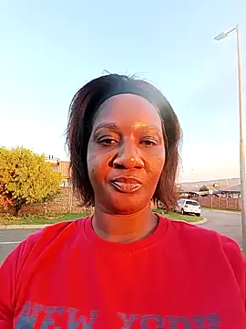 BLACKGODDESS78 online show from 5, 4, 2026