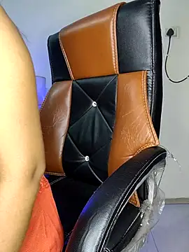 Snapshot of Black-Pearll chatting on 5, 3, 2025 Black-Pearll online show from 5, 3, 2025