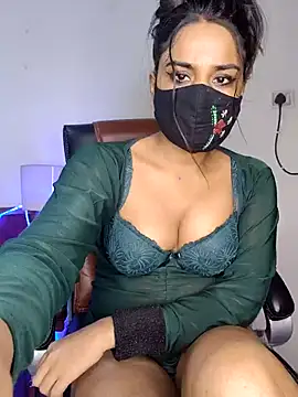 Snapshot of Black-Pearll chatting on 20, 3, 2025 Black-Pearll online show from 20, 3, 2025