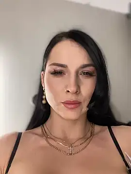 Snapshot of Roxana-Sexy chatting on 17, 1, 2025 Roxana-Sexy online show from 17, 1, 2025