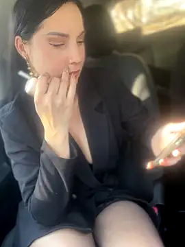 Roxana-Sexy online show from 14, 11, 2025