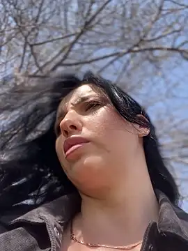 Roxana-Sexy online show from 1, 4, 2026