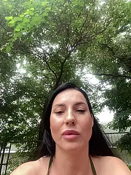 Roxana-Sexy online show from 5, 6, 2026
