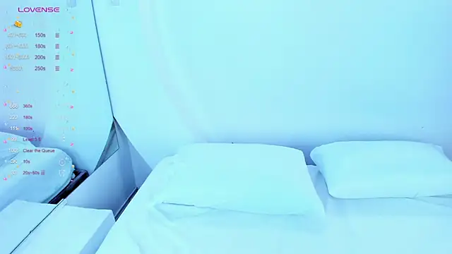 Snapshot of NanaOsaky chatting on 22, 2, 2025 NanaOsaky online show from 22, 2, 2025