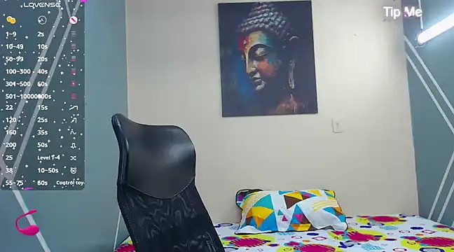 nolan twink1 online show from 6, 12, 2024