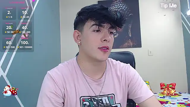 nolan twink1 online show from 7, 12, 2024