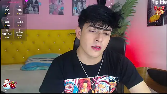 nolan twink1 online show from 18, 12, 2024