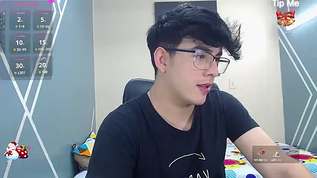 nolan twink1 online show from 19, 12, 2024