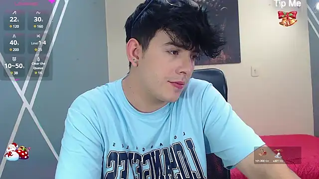 nolan twink1 online show from 23, 12, 2024