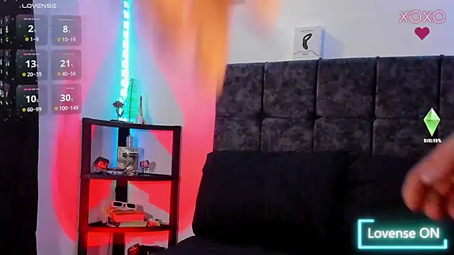 Snapshot of nolan_twink1 chatting on 5, 2, 2026 nolan twink1 online show from 5, 2, 2026