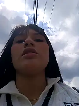 Nicky-7 online show from 7, 1, 2025