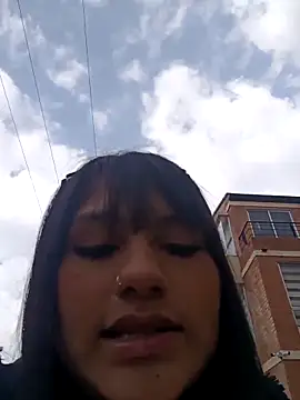 Nicky-7 online show from 19, 2, 2025