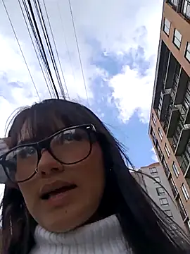 Nicky-7 online show from 22, 2, 2025