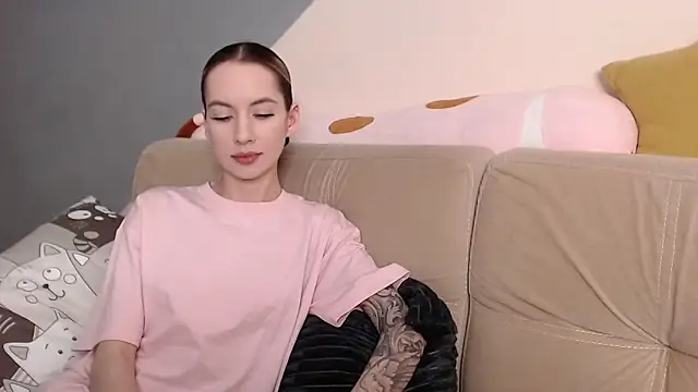 AmbrielHailey online show from 11, 1, 2026