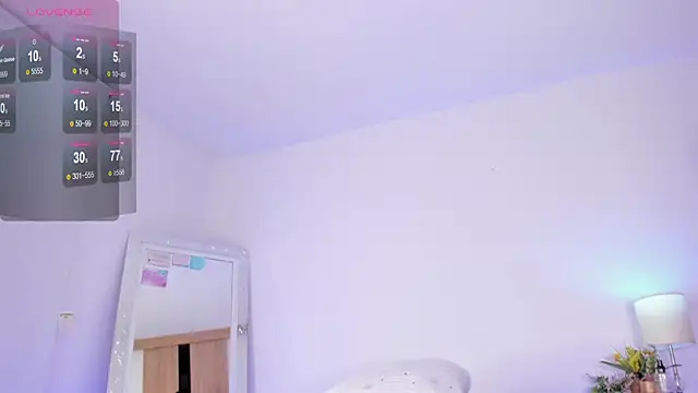 sofiiajones online show from 19, 2, 2025