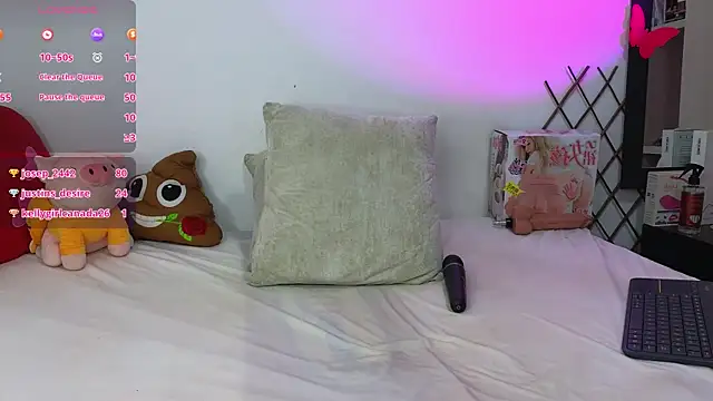 Snapshot of milky__boy_ chatting on 20, 3, 2025 milky boy online show from 20, 3, 2025