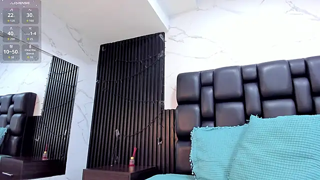 AuroraBon online show from 21, 11, 2025