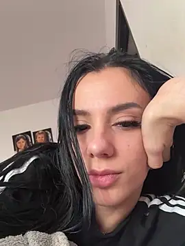 HaylieMilf online show from 16, 2, 2026