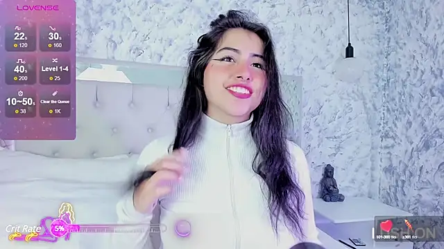 Megan rossee online show from 11, 1, 2025