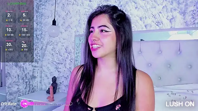 Megan rossee online show from 10, 2, 2025