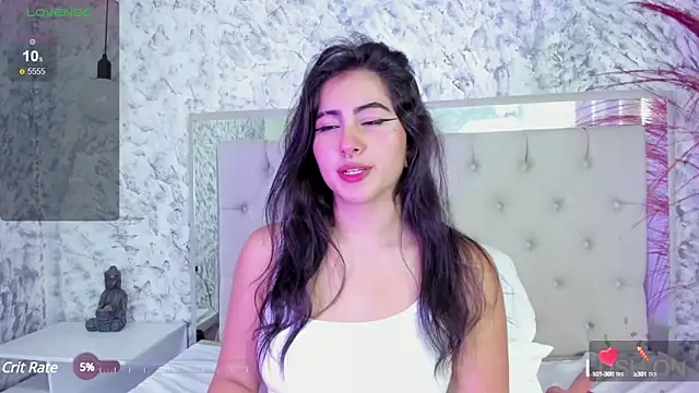 Megan rossee online show from 15, 2, 2025