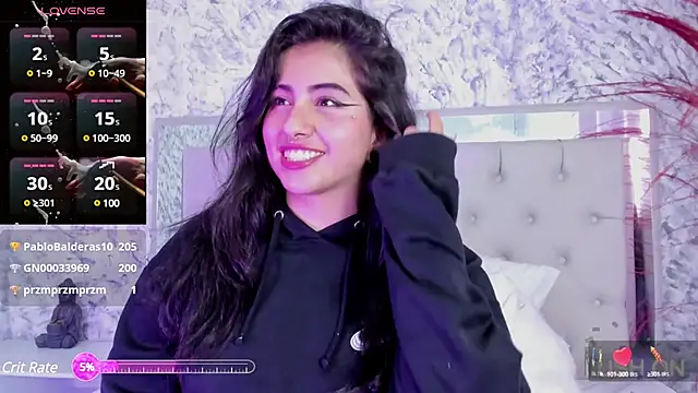 Megan rossee online show from 26, 2, 2025