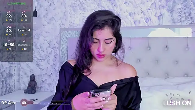 Megan rossee online show from 5, 3, 2025