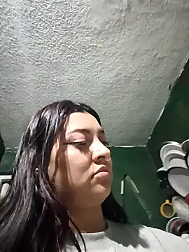 CORALINE GREYM online show from 25, 9, 2025