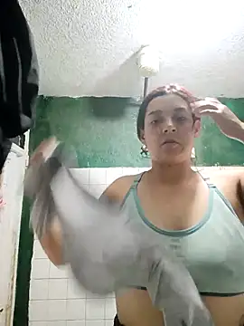 CORALINE GREYM online show from 29, 9, 2025