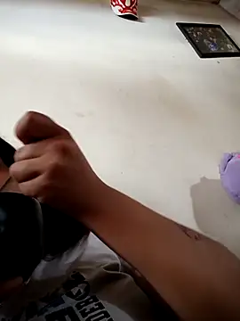 CORALINE GREYM online show from 12, 10, 2025