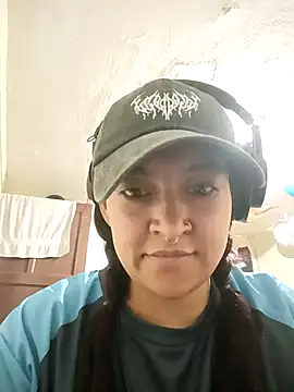 CORALINE GREYM online show from 25, 10, 2025