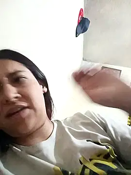 CORALINE GREYM online show from 31, 10, 2025