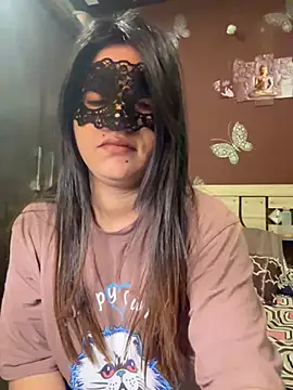 Snapshot of Hotty-Sana chatting on 9, 3, 2025 Hotty-Sana online show from 9, 3, 2025