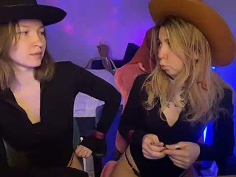Snapshot of AsgardPrincesses chatting on 27, 5, 2026 AsgardPrincesses online show from 27, 5, 2026