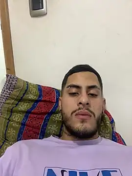 Snapshot of Dalton_oficial chatting on 8, 12, 2024 Dalton oficial online show from 8, 12, 2024