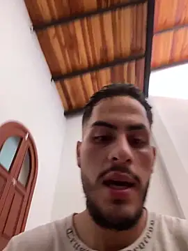 Snapshot of Dalton_oficial chatting on 8, 1, 2025 Dalton oficial online show from 8, 1, 2025