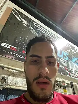 Snapshot of Dalton_oficial chatting on 8, 1, 2025 Dalton oficial online show from 8, 1, 2025