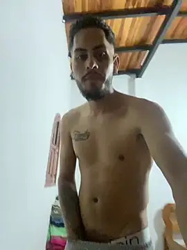 Snapshot of Dalton_oficial chatting on 9, 1, 2025 Dalton oficial online show from 9, 1, 2025