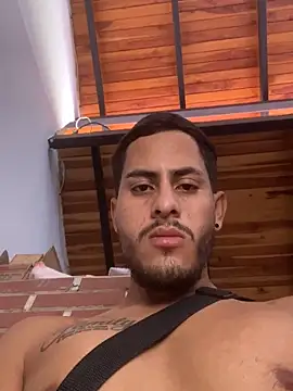 Snapshot of Dalton_oficial chatting on 28, 9, 2025 Dalton oficial online show from 28, 9, 2025