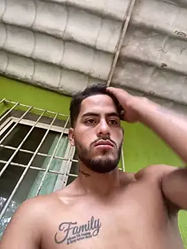 Dalton oficial online show from 18, 4, 2026