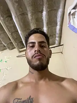 Snapshot of Dalton_oficial chatting on 25, 6, 2026 Dalton oficial online show from 25, 6, 2026