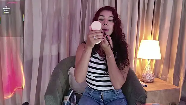 candyy bella online show from 17, 3, 2026