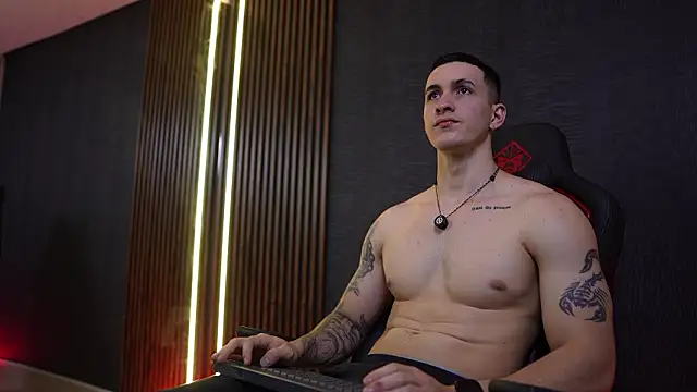 JacksonOlsenn online show from 10, 2, 2026