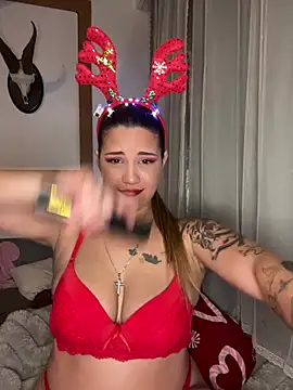 susanahart online show from 19, 12, 2024