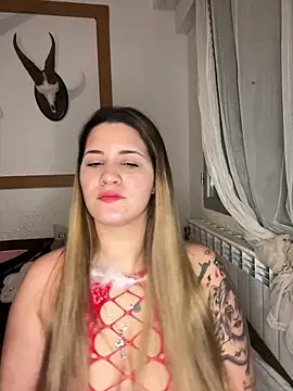 susanahart online show from 24, 12, 2024