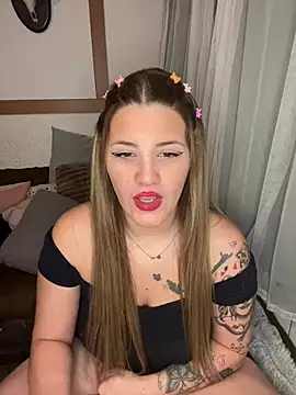 susanahart online show from 11, 1, 2025