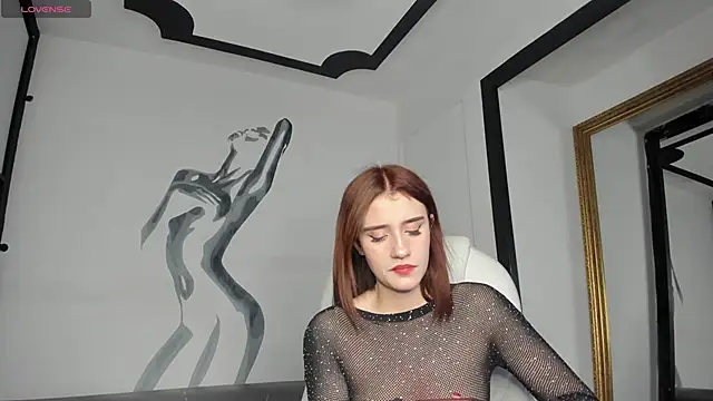 Snapshot of TinaJonnes_ chatting on 31, 1, 2025 TinaJonnes online show from 31, 1, 2025